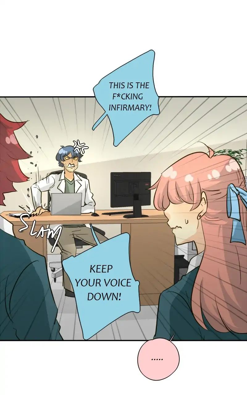 Read unOrdinary Manga EN Manga Online