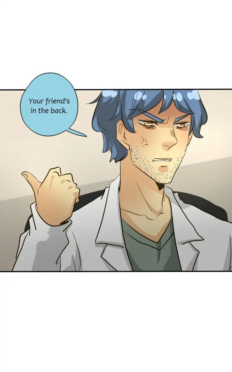 Read unOrdinary Manga EN Manga Online