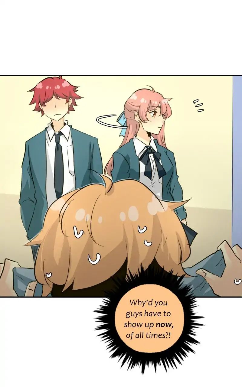 Read unOrdinary Manga EN Manga Online
