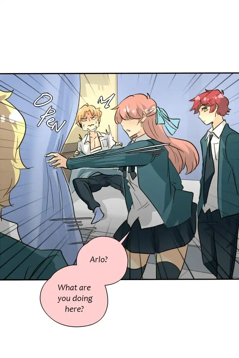 Read unOrdinary Manga EN Manga Online