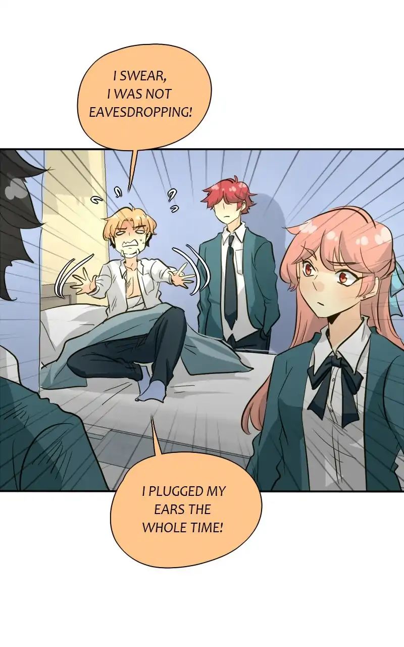 Read unOrdinary Manga EN Manga Online
