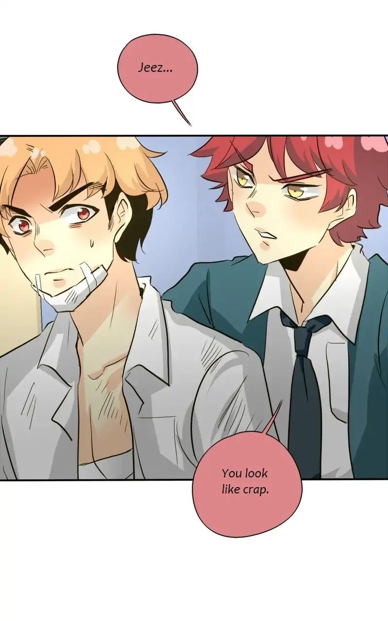 Read unOrdinary Manga EN Manga Online