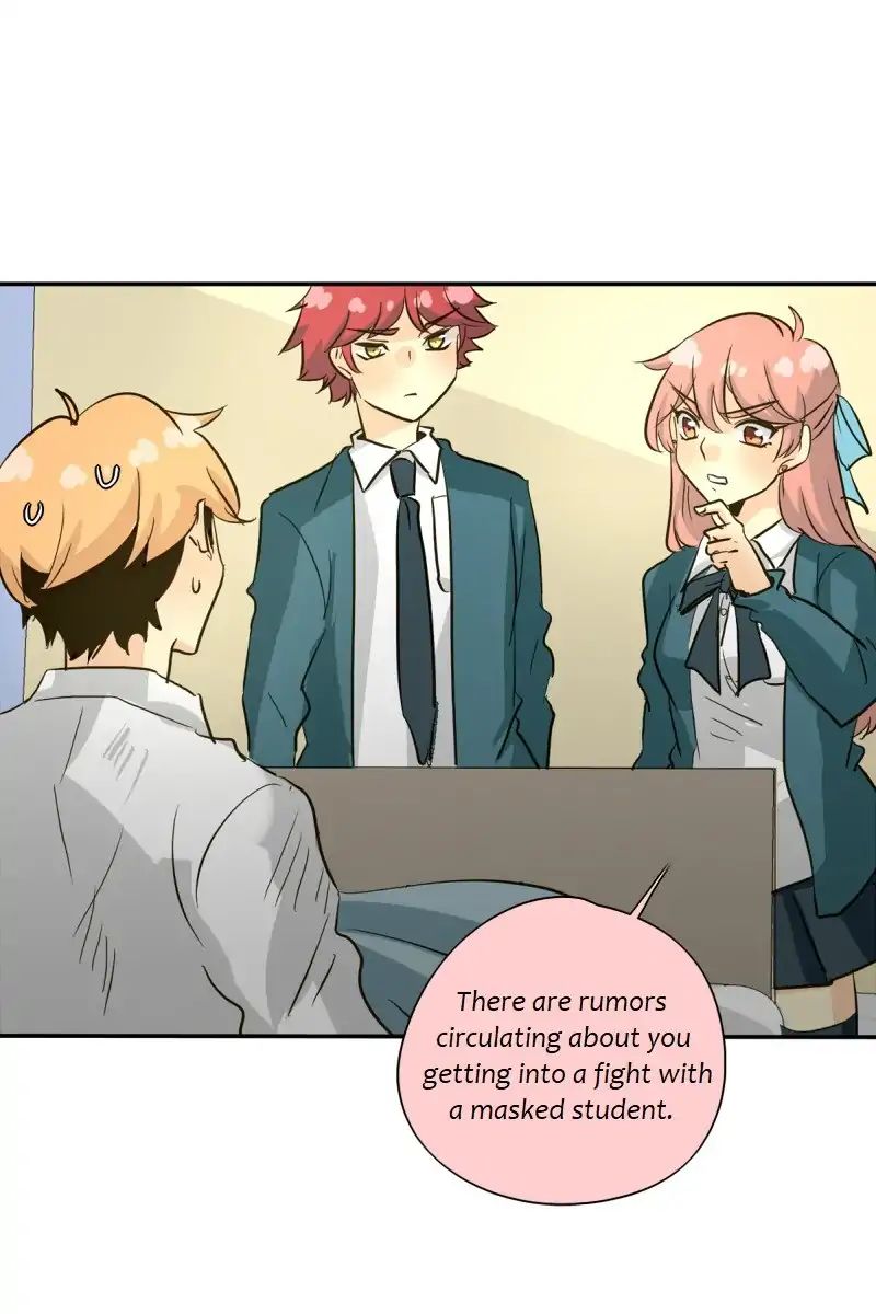 Read unOrdinary Manga EN Manga Online