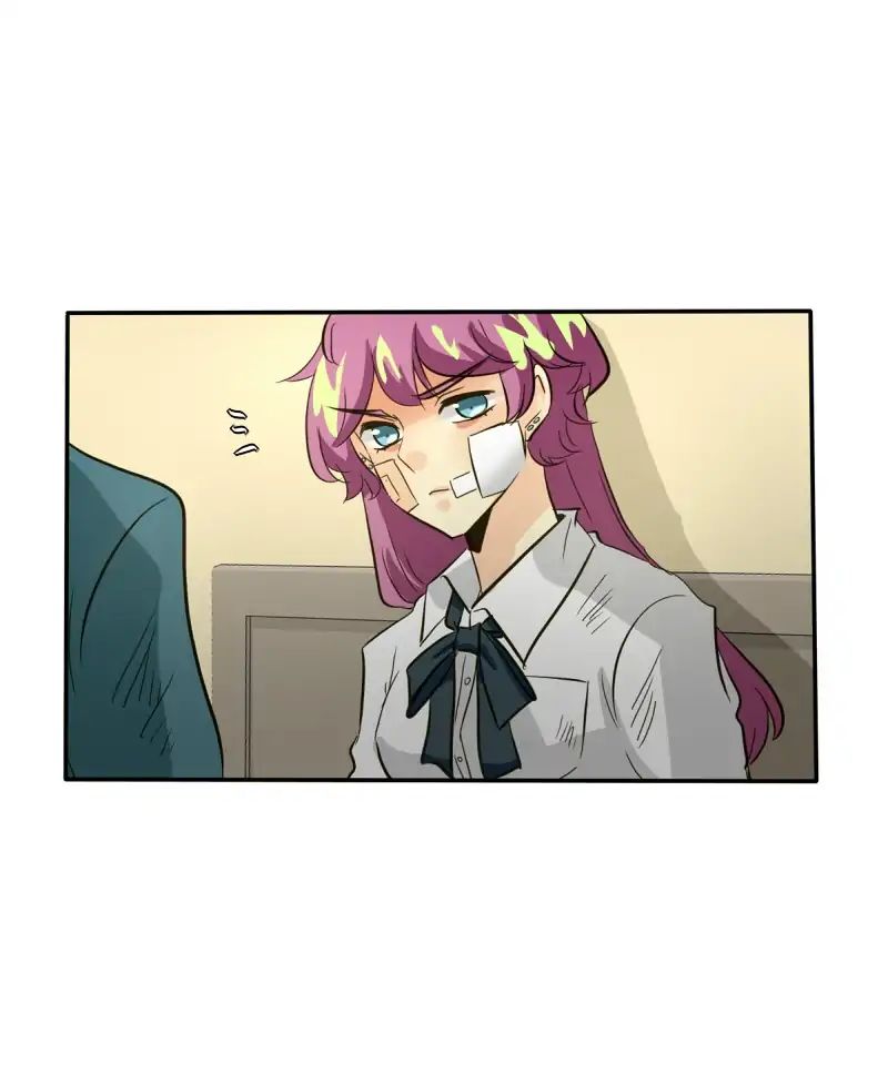 Read unOrdinary Manga EN Manga Online