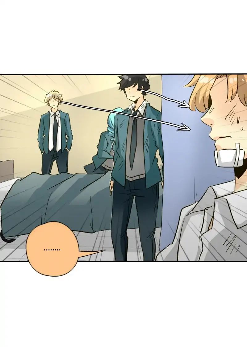 Read unOrdinary Manga EN Manga Online
