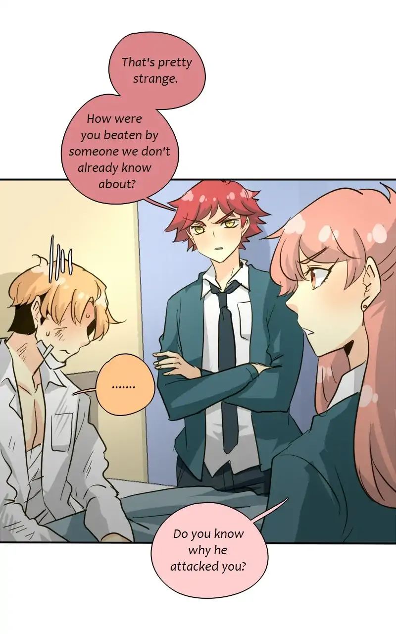 Read unOrdinary Manga EN Manga Online