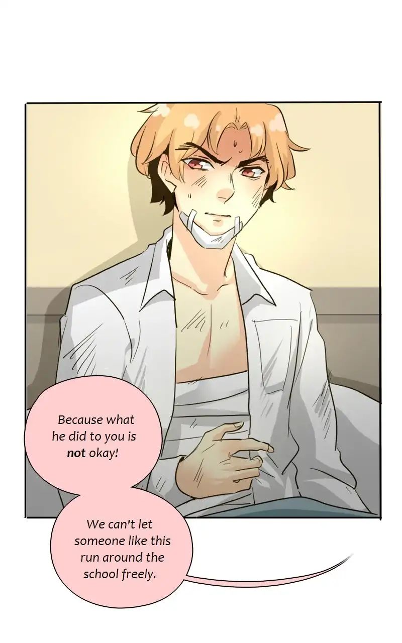 Read unOrdinary Manga EN Manga Online