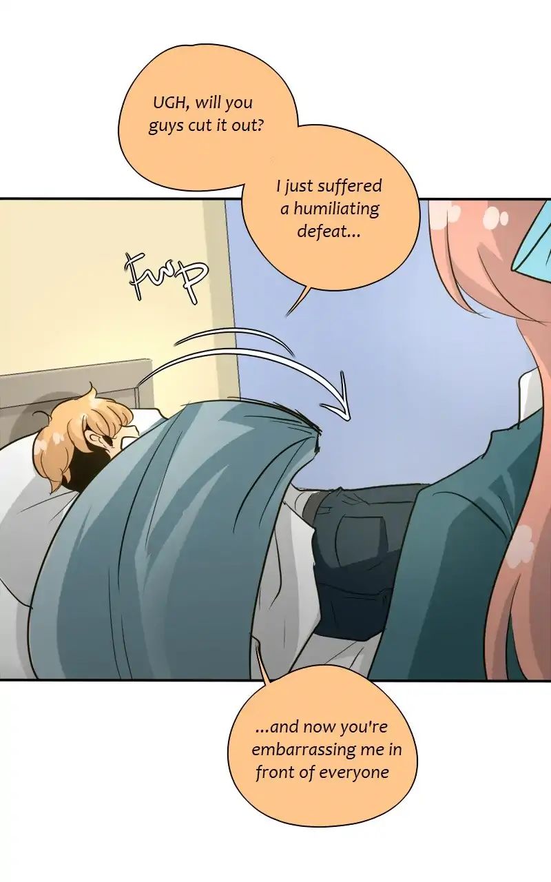 Read unOrdinary Manga EN Manga Online