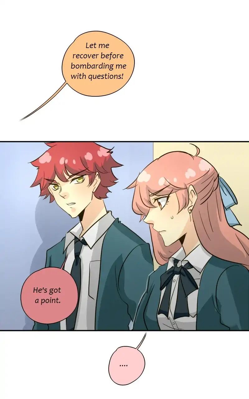 Read unOrdinary Manga EN Manga Online