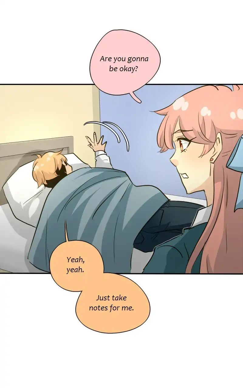Read unOrdinary Manga EN Manga Online