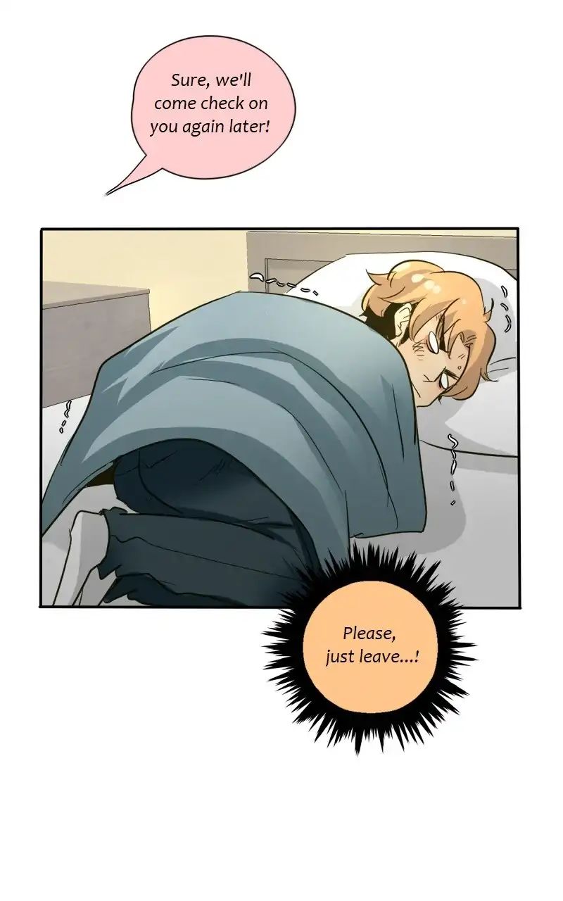 Read unOrdinary Manga EN Manga Online