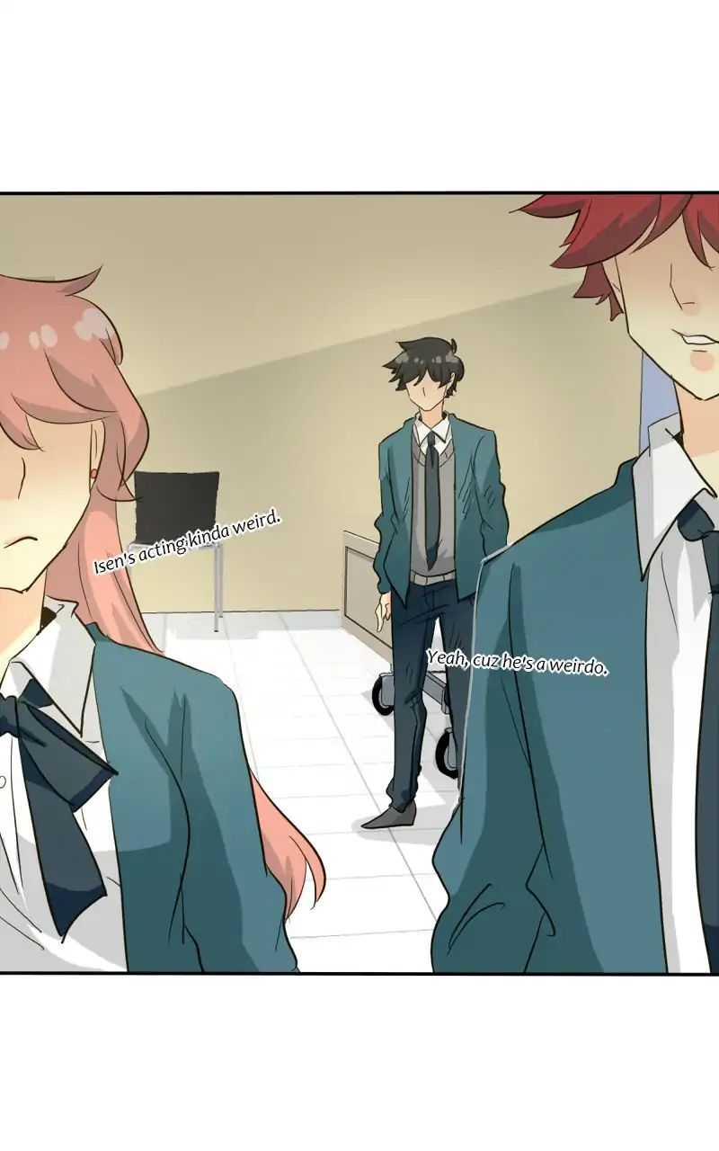 Read unOrdinary Manga EN Manga Online