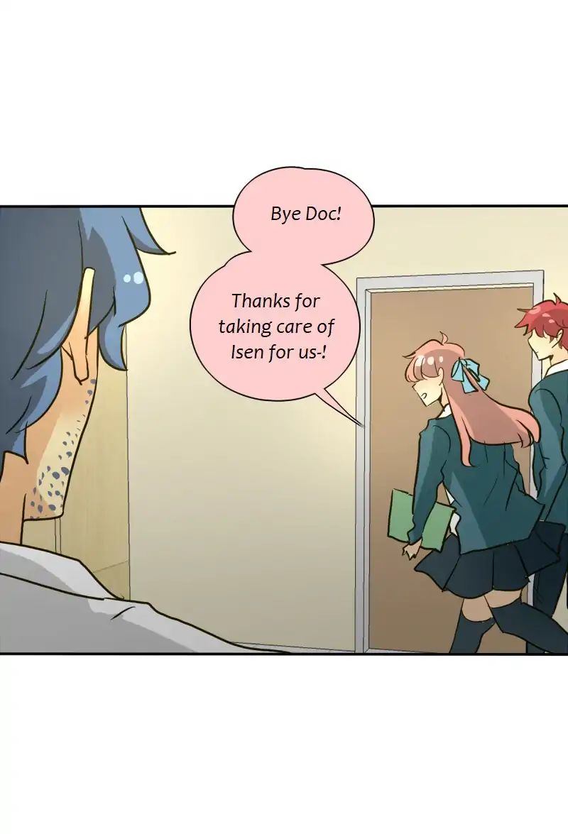 Read unOrdinary Manga EN Manga Online