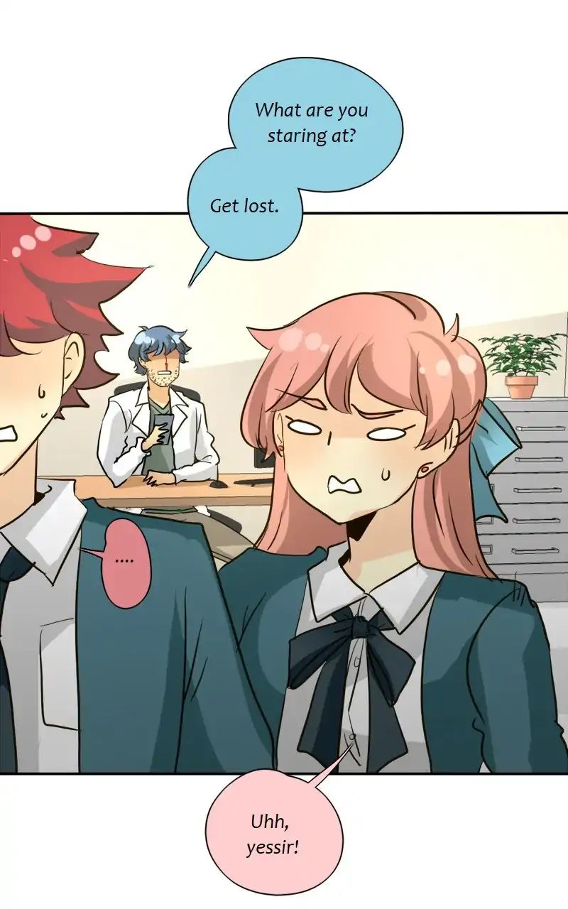 Read unOrdinary Manga EN Manga Online