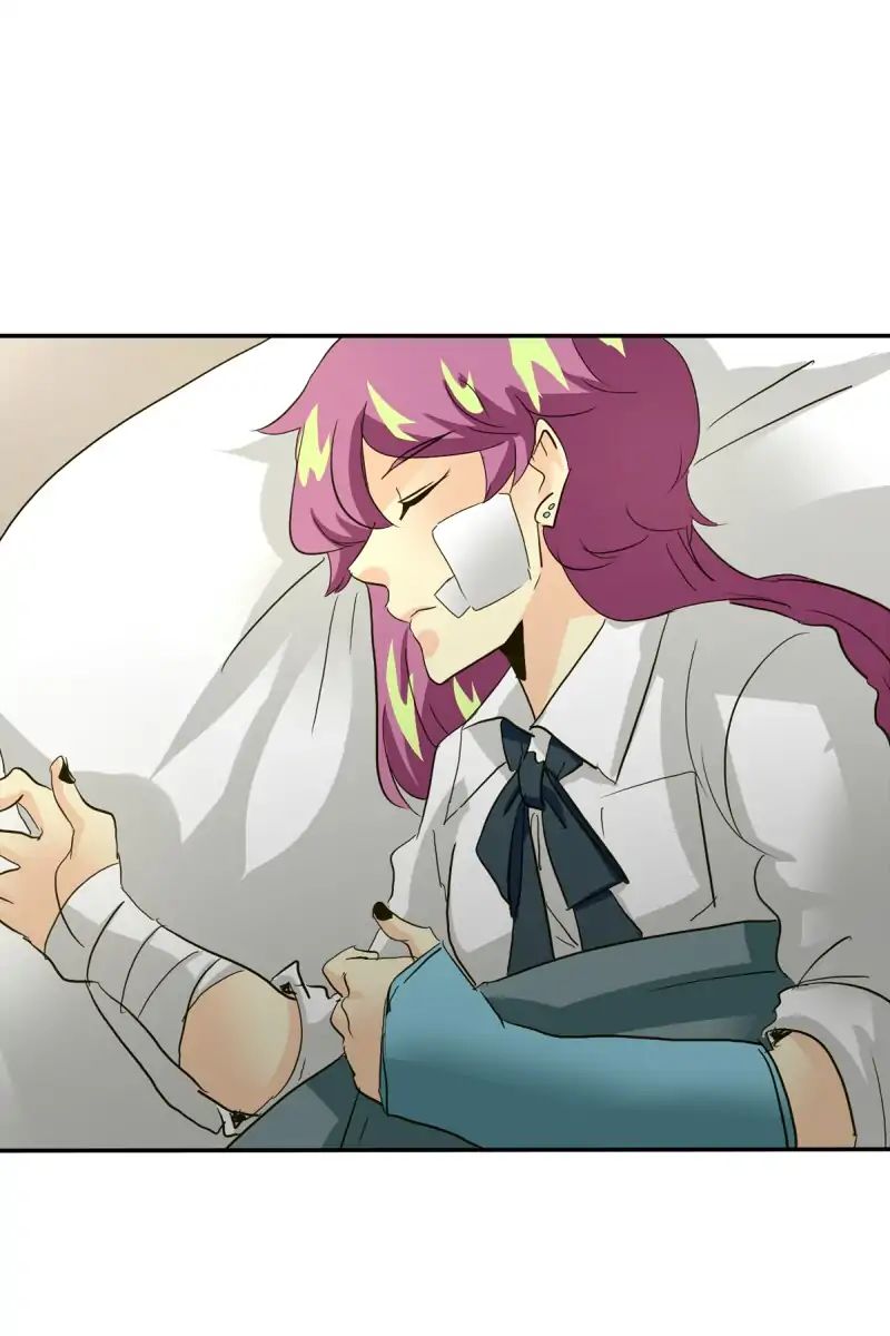 Read unOrdinary Manga EN Manga Online
