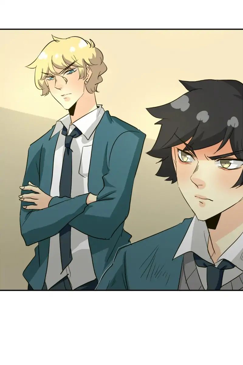 Read unOrdinary Manga EN Manga Online