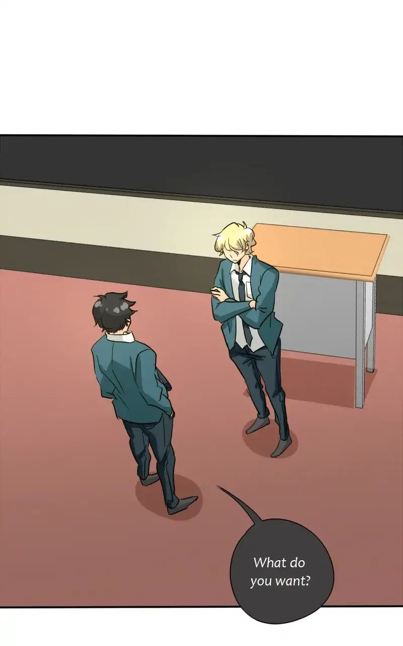 Read unOrdinary Manga EN Manga Online
