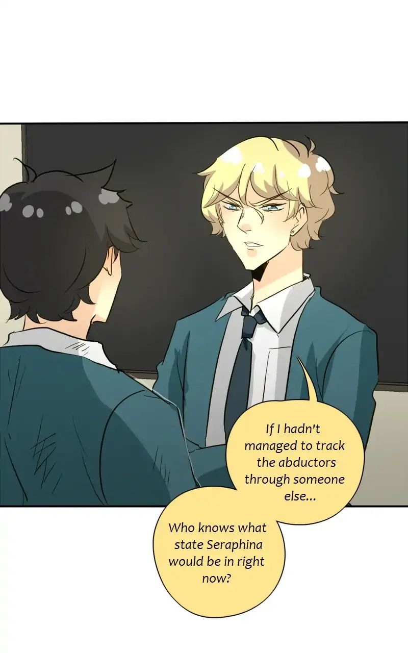 Read unOrdinary Manga EN Manga Online
