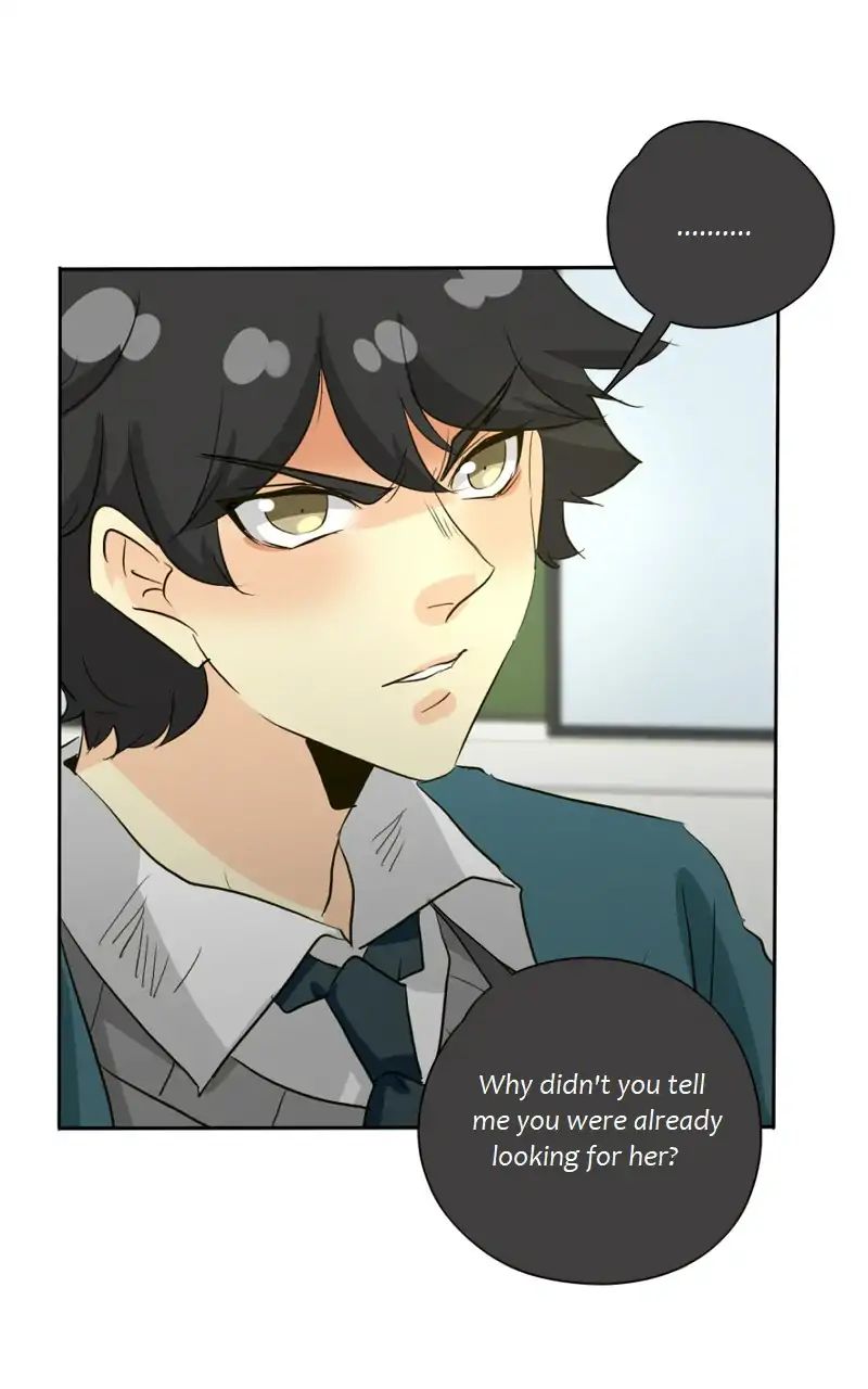 Read unOrdinary Manga EN Manga Online