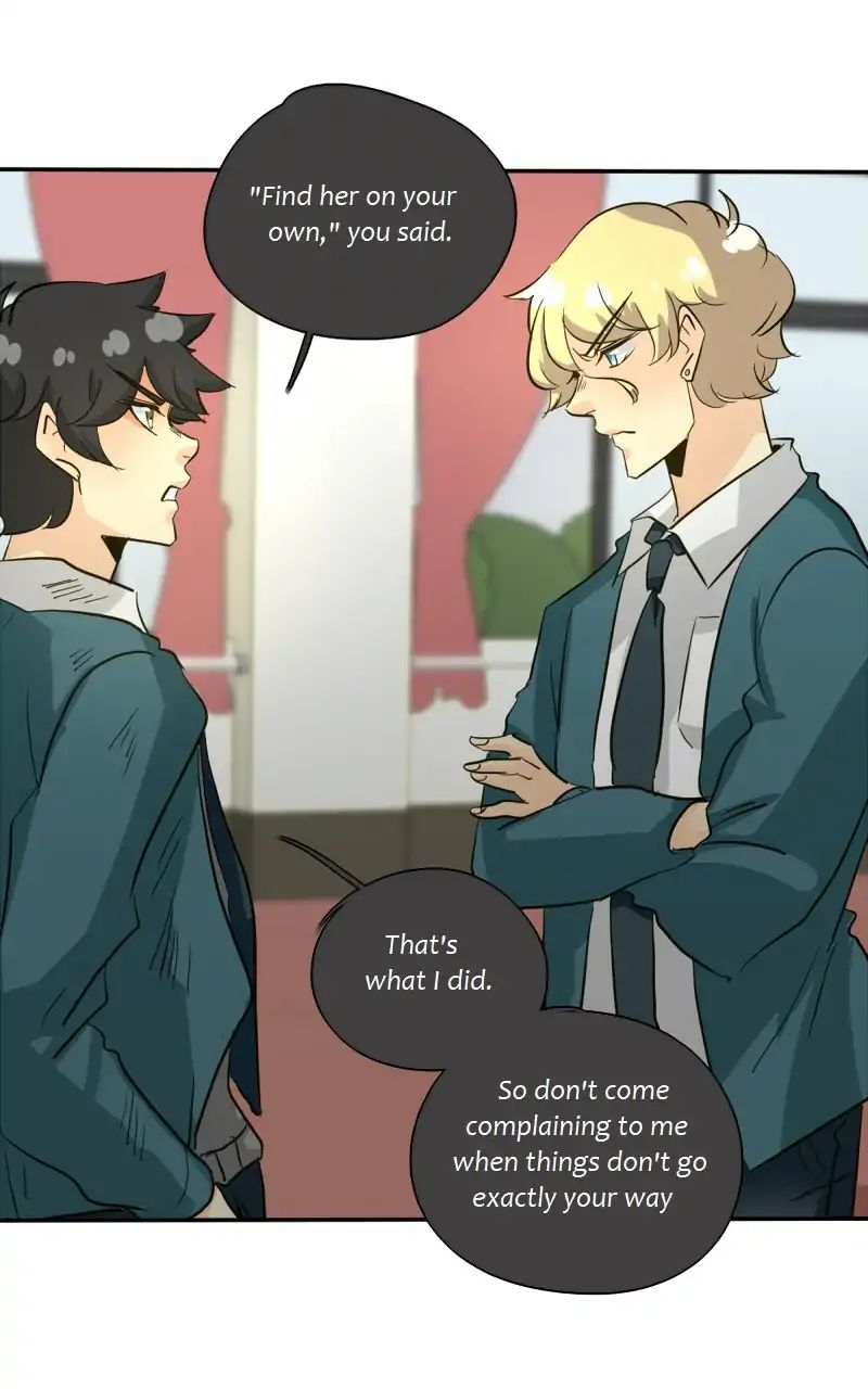 Read unOrdinary Manga EN Manga Online