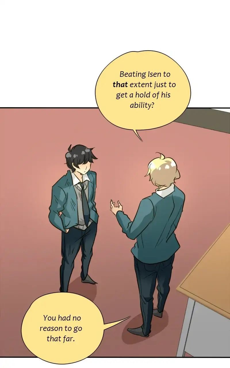 Read unOrdinary Manga EN Manga Online