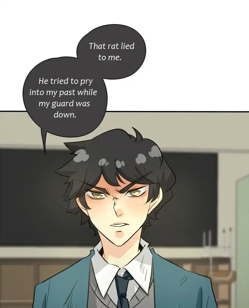 Read unOrdinary Manga EN Manga Online