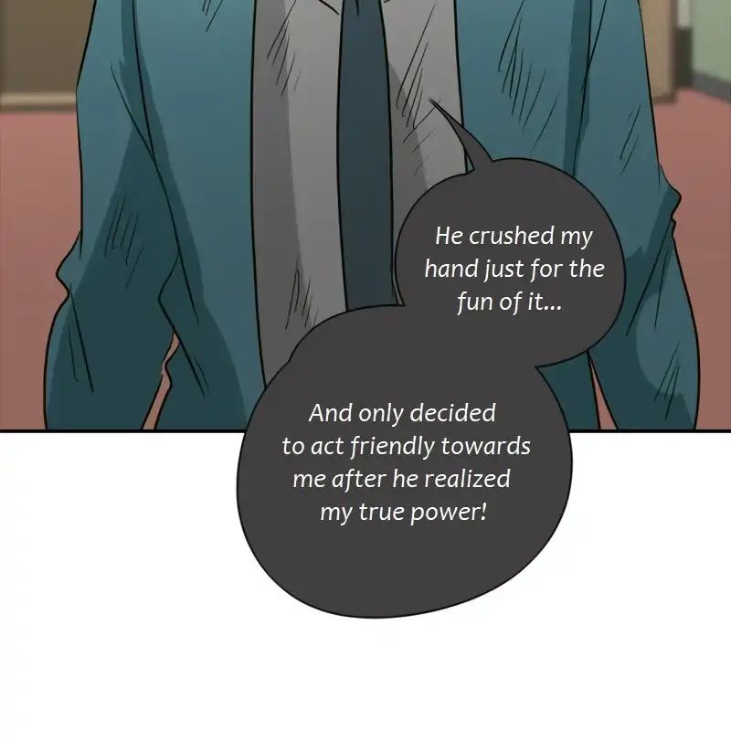 Read unOrdinary Manga EN Manga Online
