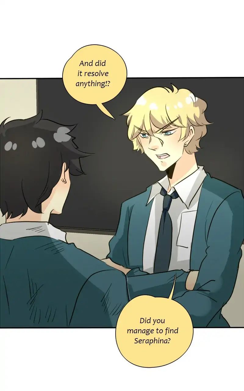 Read unOrdinary Manga EN Manga Online