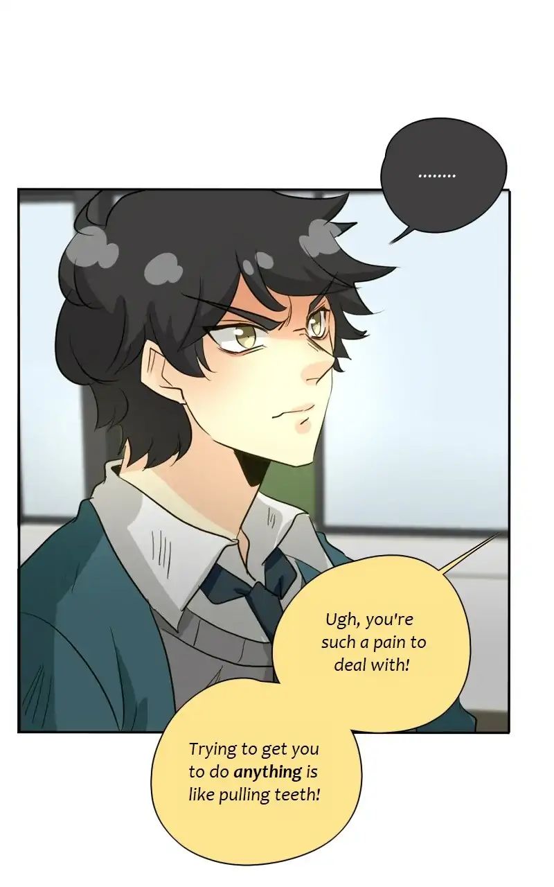 Read unOrdinary Manga EN Manga Online