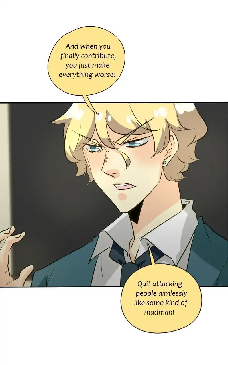 Read unOrdinary Manga EN Manga Online