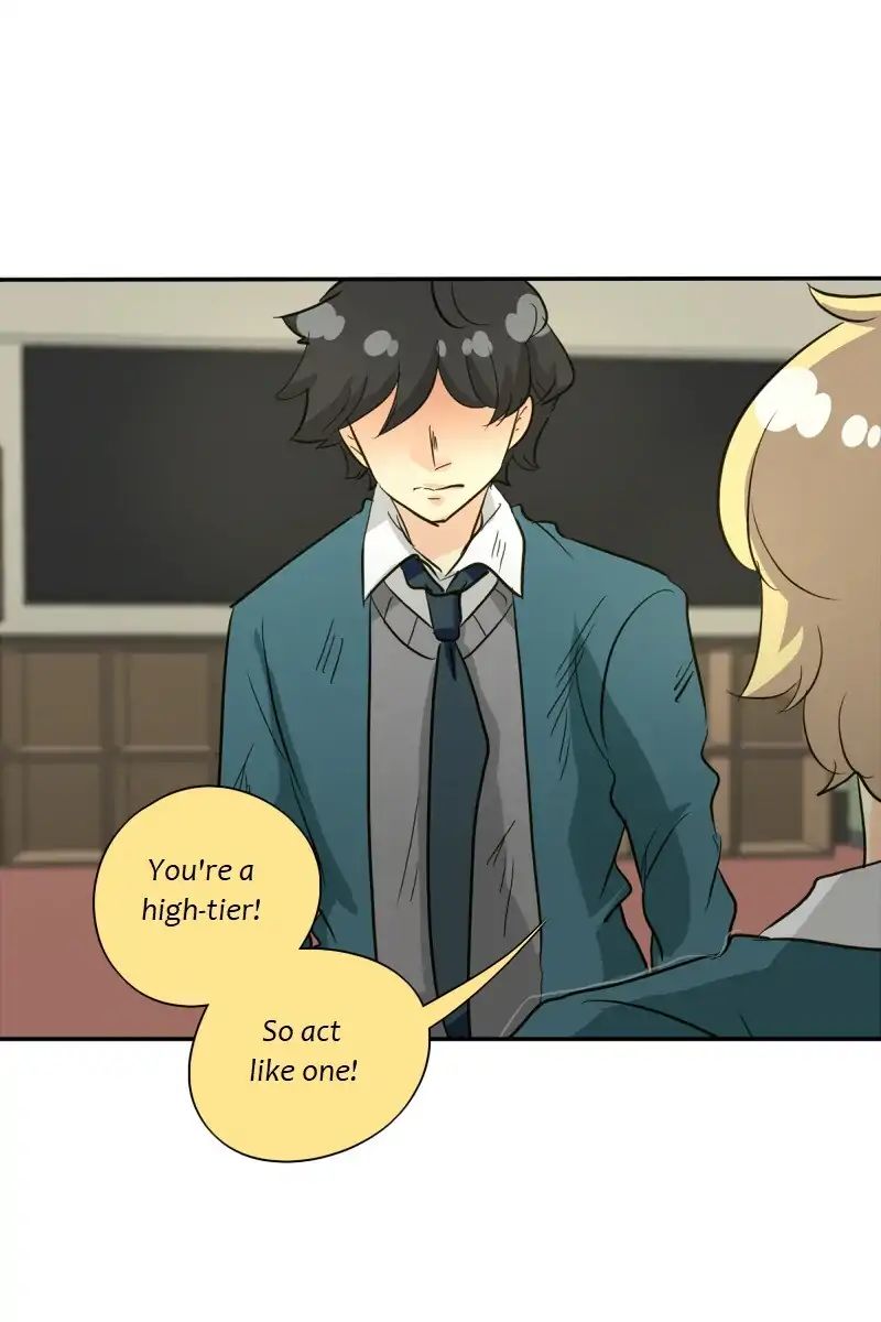 Read unOrdinary Manga EN Manga Online