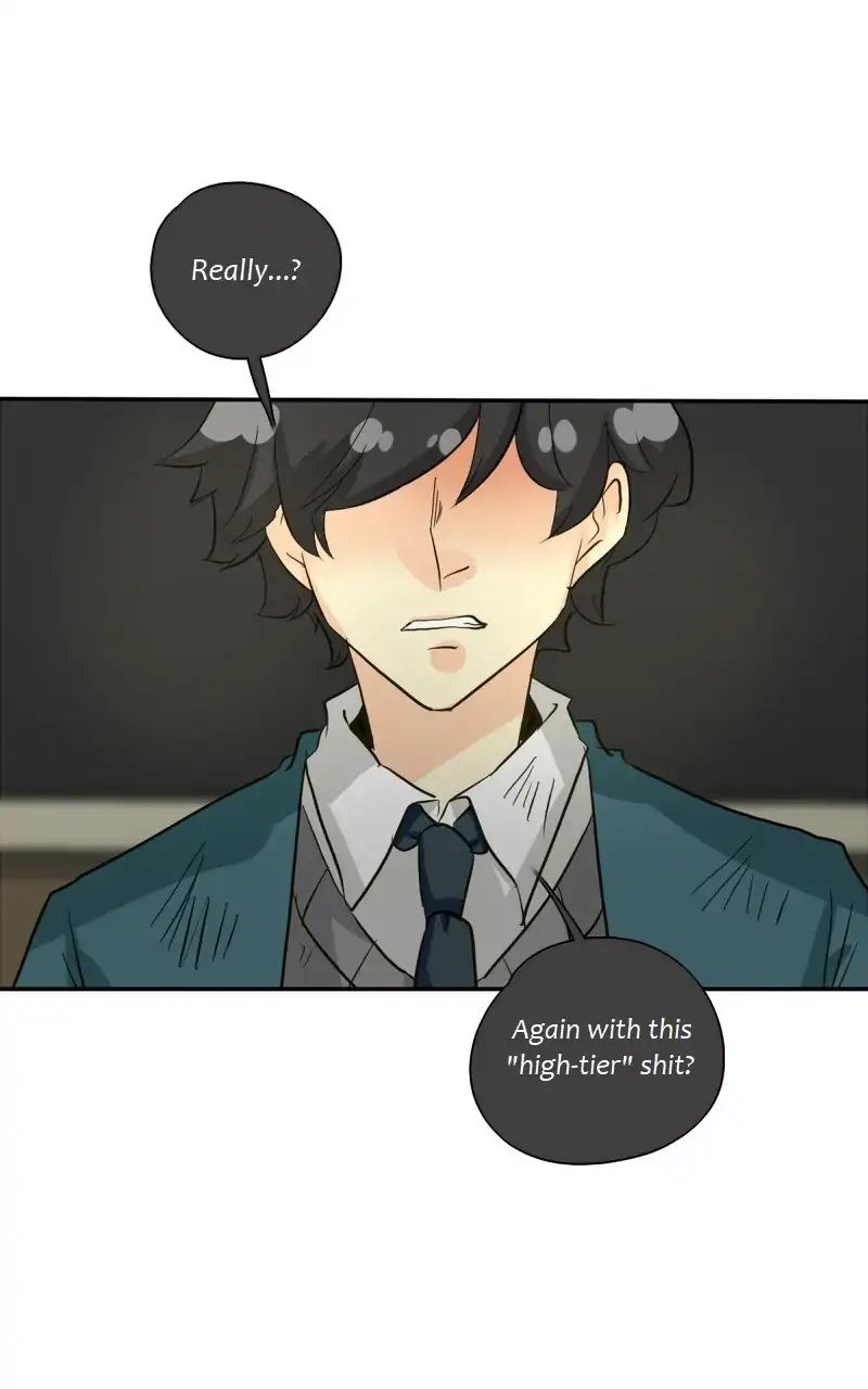 Read unOrdinary Manga EN Manga Online