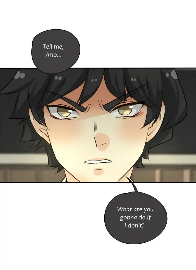 Read unOrdinary Manga EN Manga Online