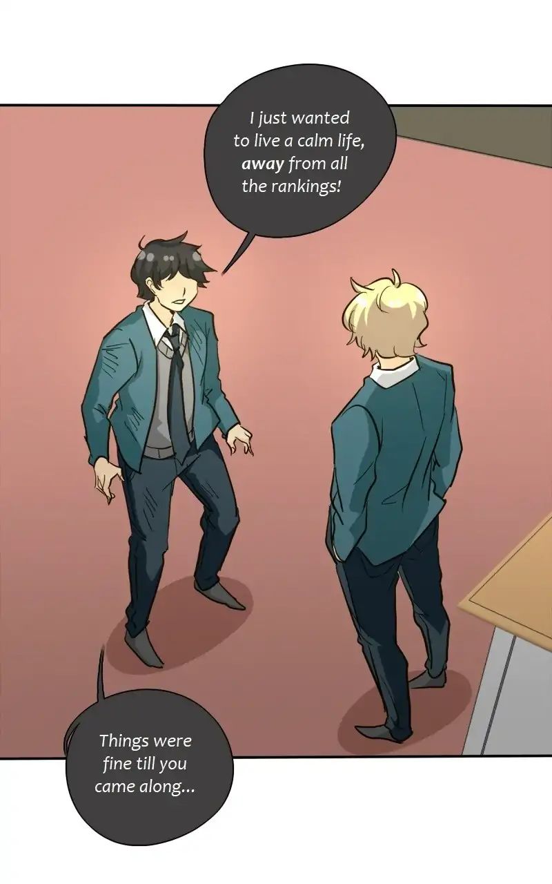 Read unOrdinary Manga EN Manga Online