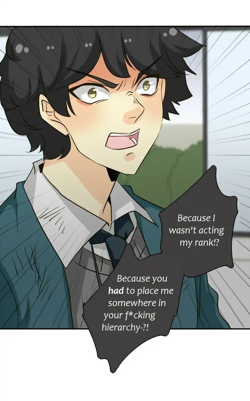 Read unOrdinary Manga EN Manga Online