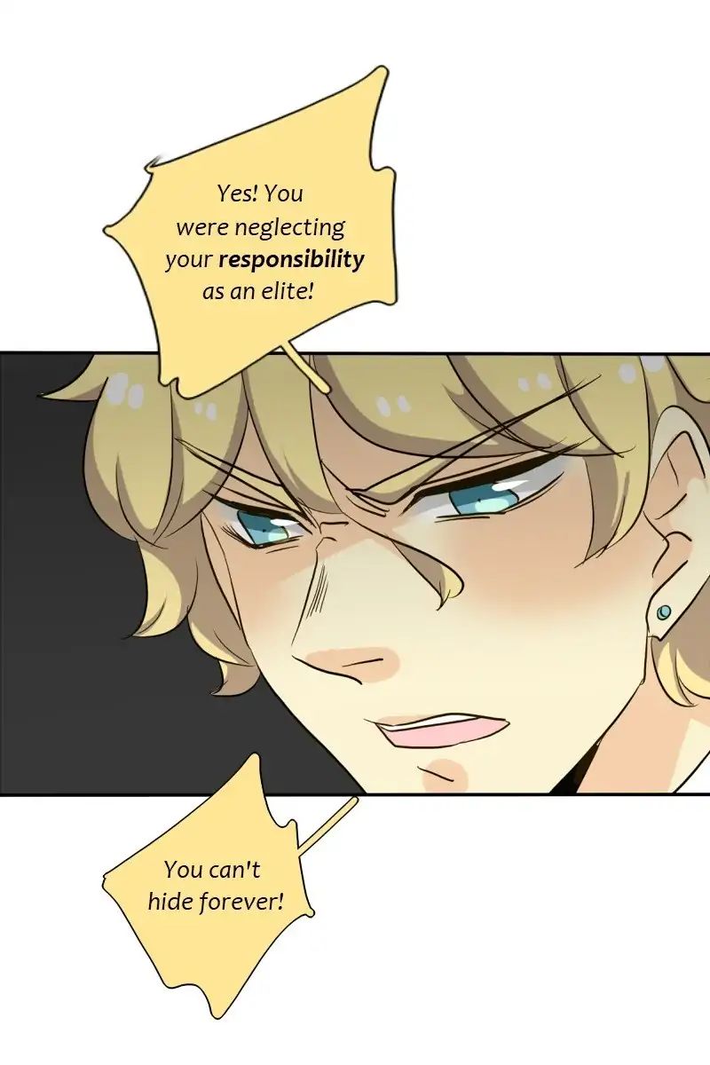 Read unOrdinary Manga EN Manga Online