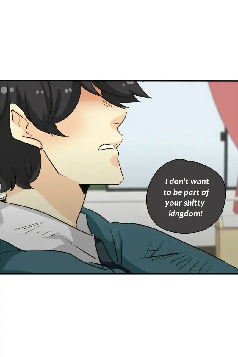 Read unOrdinary Manga EN Manga Online