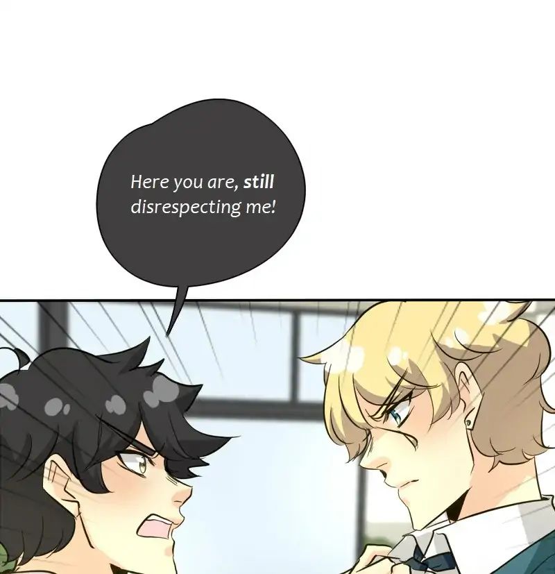 Read unOrdinary Manga EN Manga Online