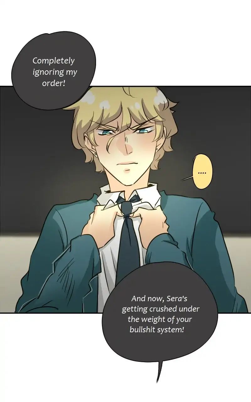 Read unOrdinary Manga EN Manga Online