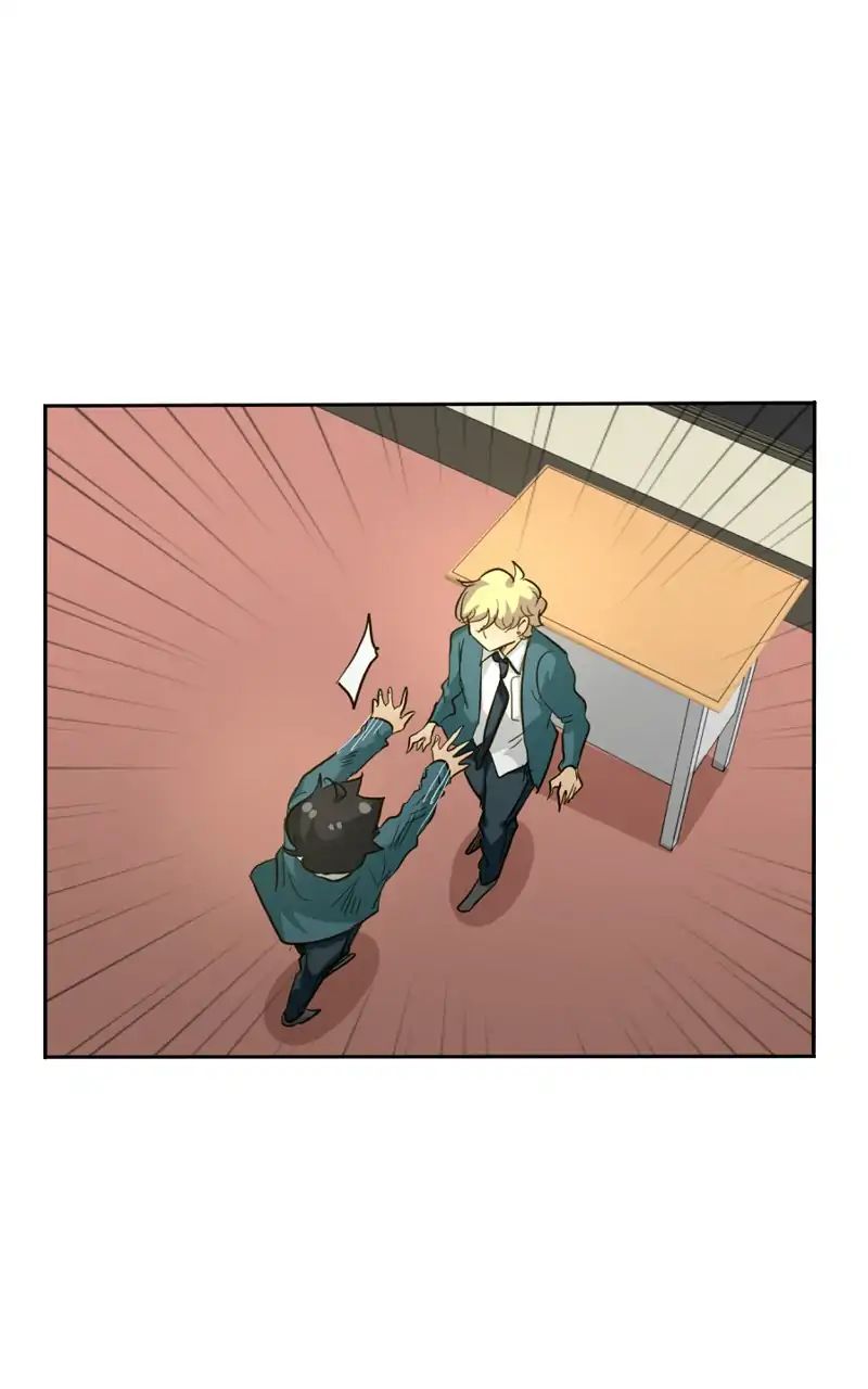 Read unOrdinary Manga EN Manga Online