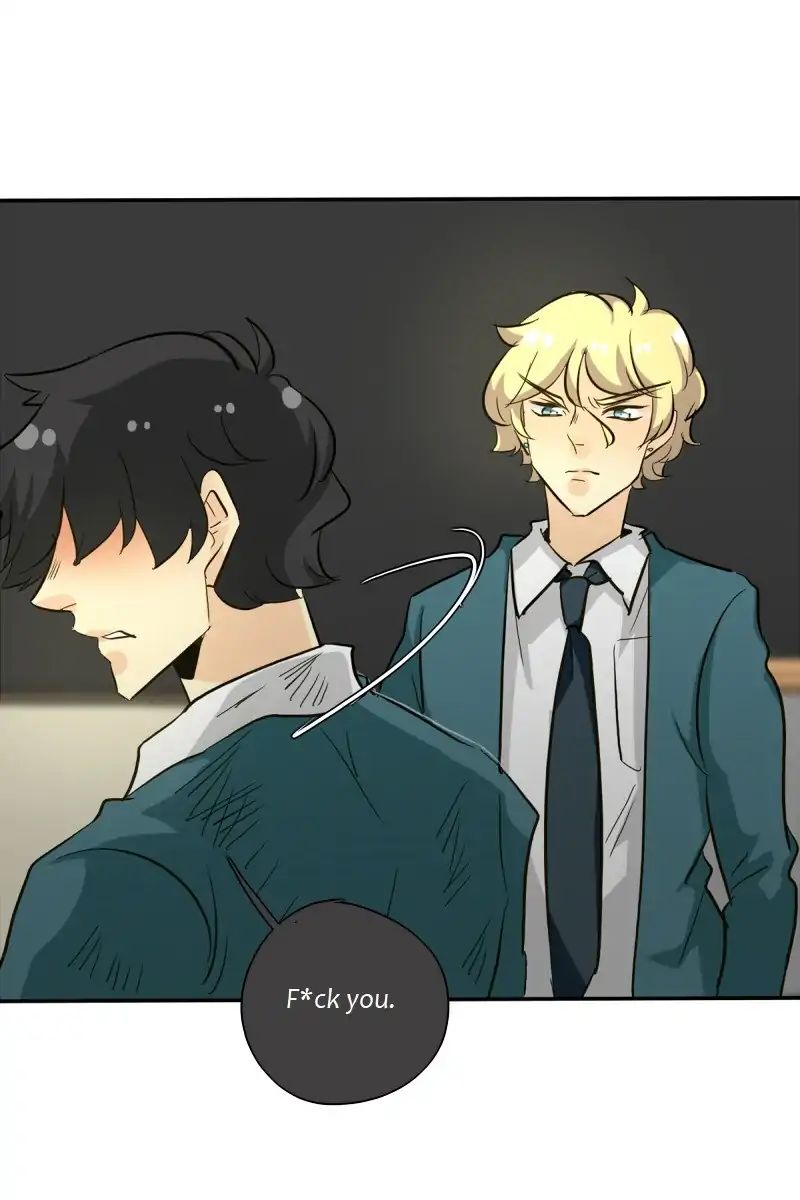 Read unOrdinary Manga EN Manga Online