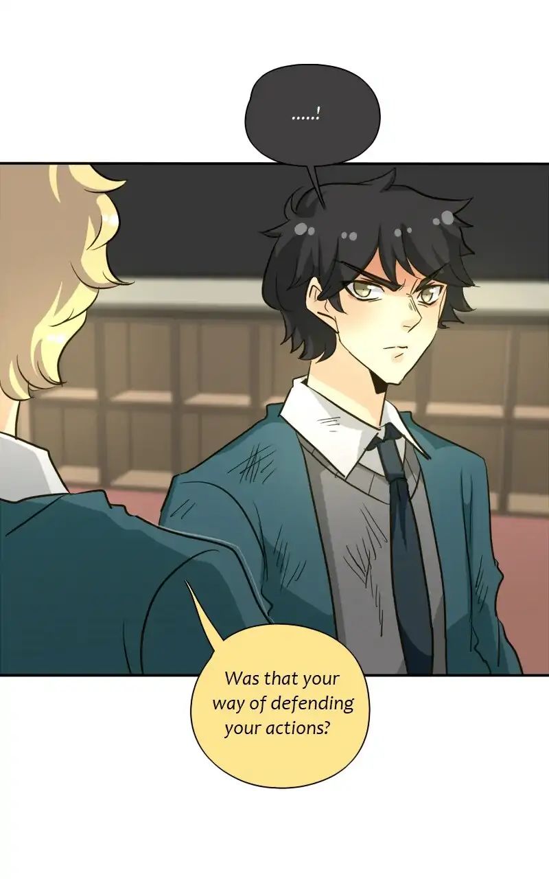 Read unOrdinary Manga EN Manga Online