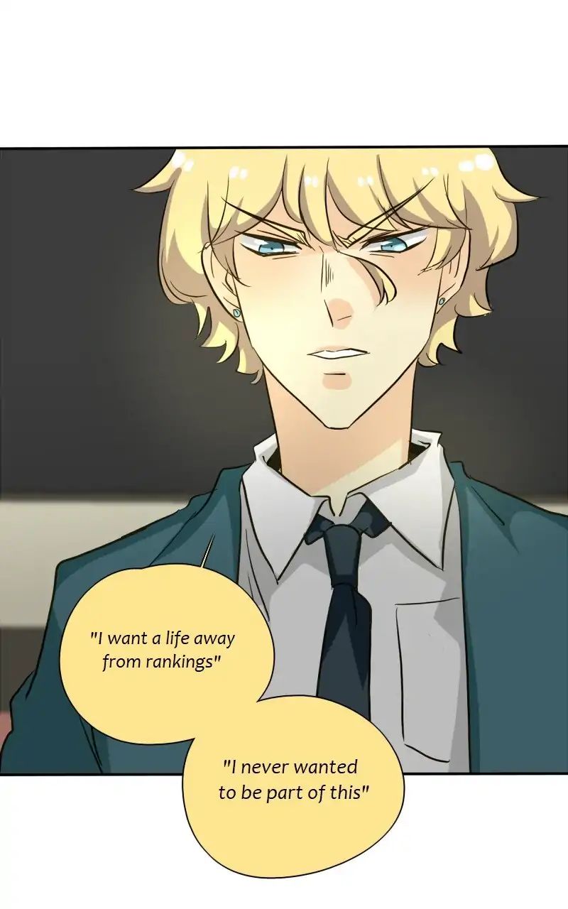Read unOrdinary Manga EN Manga Online