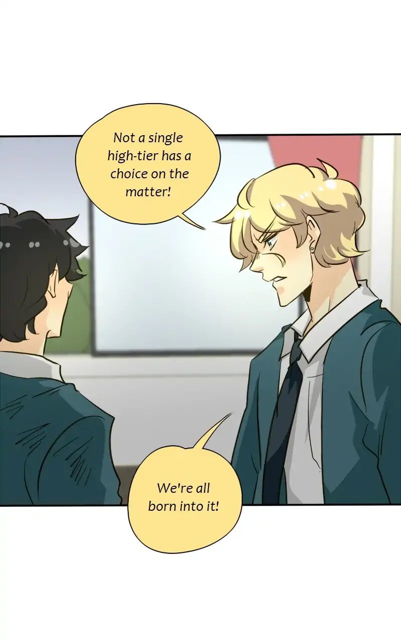 Read unOrdinary Manga EN Manga Online