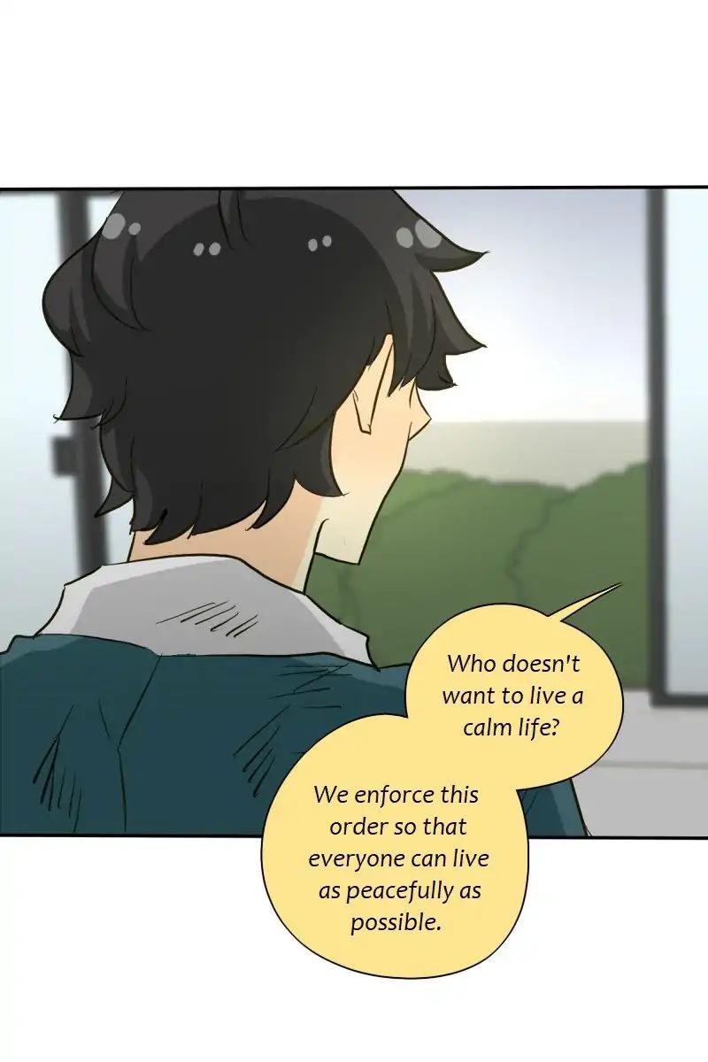 Read unOrdinary Manga EN Manga Online