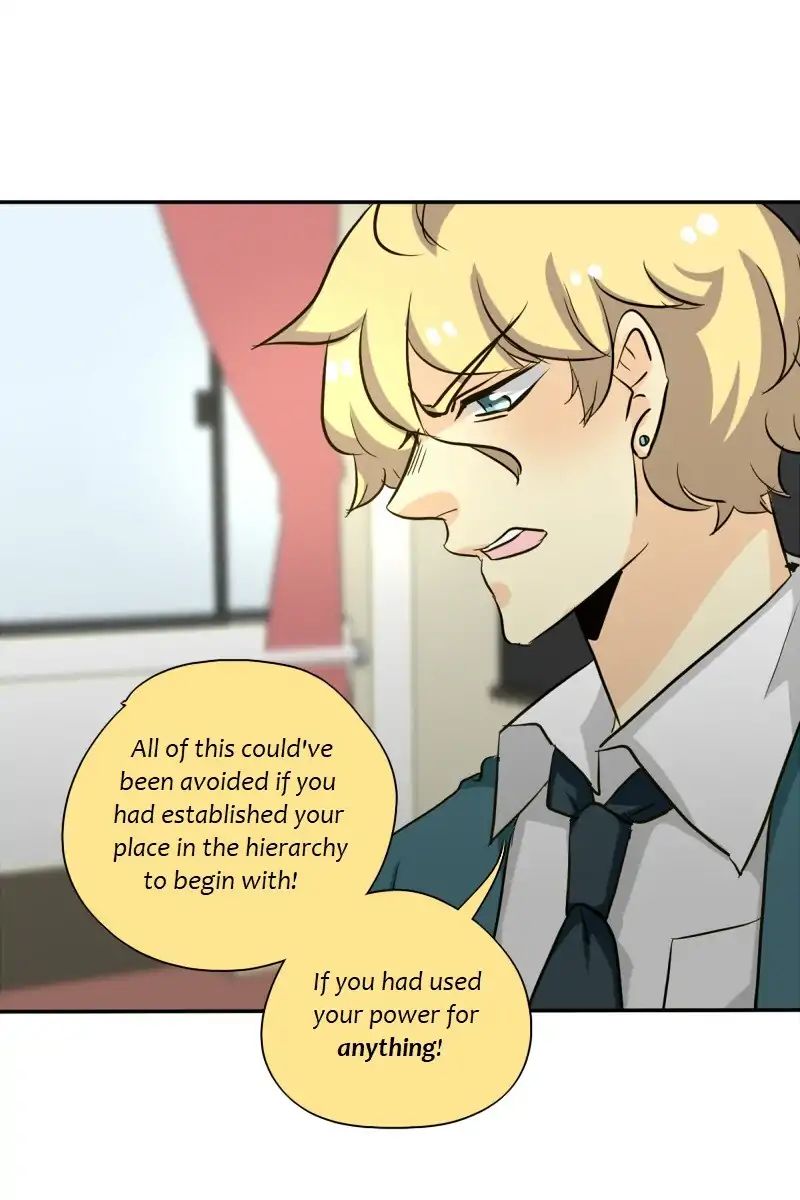 Read unOrdinary Manga EN Manga Online