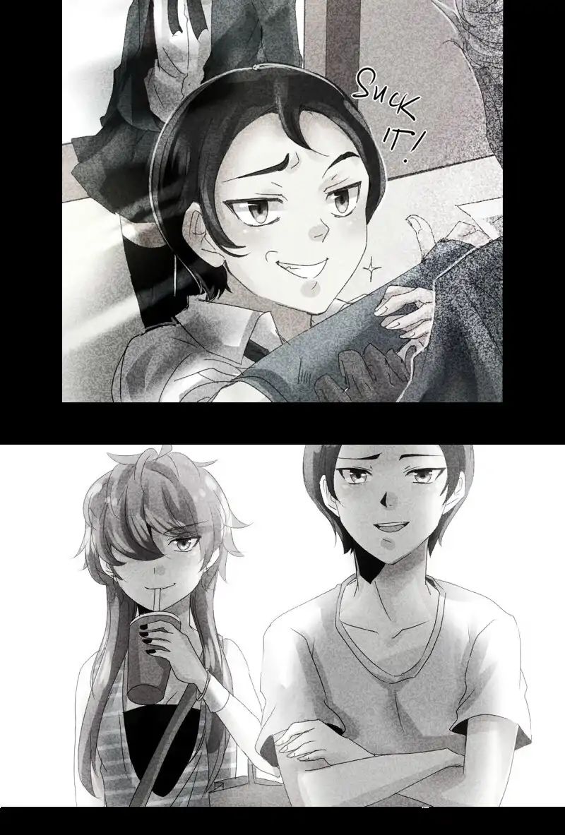 Read unOrdinary Manga EN Manga Online