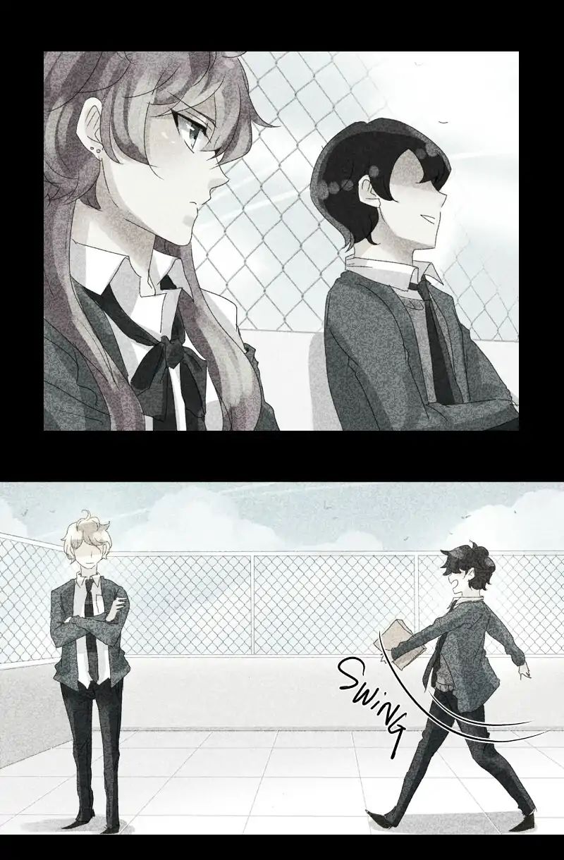 Read unOrdinary Manga EN Manga Online