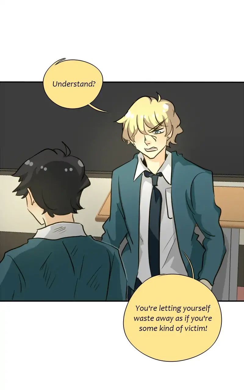 Read unOrdinary Manga EN Manga Online