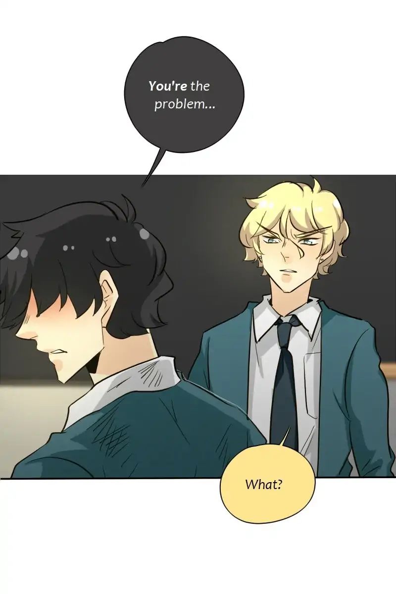 Read unOrdinary Manga EN Manga Online
